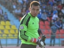 Алмат Бекбаев: «Плохое поле сыграло нам на руку»