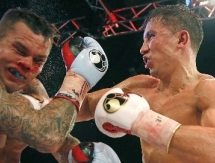 Маркос Майдана: «Если я ударю Головкина, Мюррей снова сможет стать самим собой!»