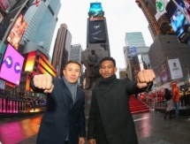 NYpost.com: «У Головкина в Нью-Йорке может быть больше фанатов, чем у Джейкобса»