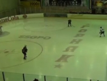 Видеообзор матча чемпионата РК «Горняк» — «Кулагер» 3:4