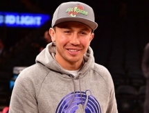 Геннадий Головкин: «Возможно, у Джейкобса немного больше силы, чем у меня»