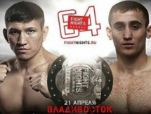 <strong>Хамитов назвал дату боя за пояс чемпиона мира</strong>