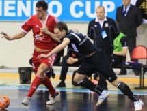 «Кайрат» проведет два товарищеских матча с «Тюменью»