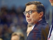 Илья Воробьёв: «Это начало серии. Готовимся дальше»