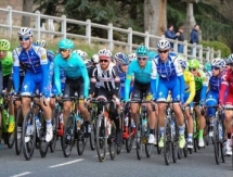 Руслан Тлеубаев: «Я рад тому, что постепенно выхожу на хороший уровень готовности»