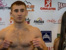 «Семь побед из семи». С кем Хамитов будет драться за титул чемпиона мира