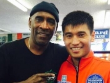 Эрик Браун: «Бой Сойлыбаева с Меразом будет дерзким, но Бекман справится»