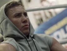 Видео «Тренировочная мотивация: Неудержимый Головкин»