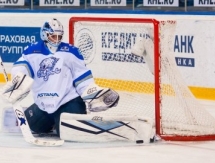 <strong>Трансляция матча плей-офф КХЛ «Металлург» Магнитогорск — «Барыс»</strong>