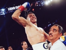 Тренер Головкина рассказал, что беспокоит его в Джейкобсе