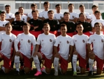 «Байконур» отправился на сборы в Шымкент