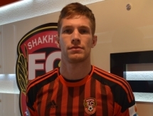 Экс-нападающий «Шахтера» может продолжить карьеру в Беларуси