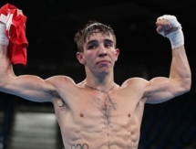 СМИ считают, что боксер-дебютант похож на Головкина