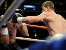 Коробов ждет боя Головкин — Джейкобс