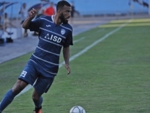 Экс-игрок «Атырау» может продолжить карьеру в Азии