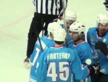 Видеообзор матча чемпионата РК «Иртыш» — «Горняк» 7:3