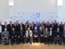 Лидеры мирового Олимпийского движения приедут в Астану