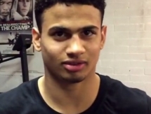 Роландо Ромеро: «Если бой продлится долго, победит Джейкобс, если нет — Головкин»