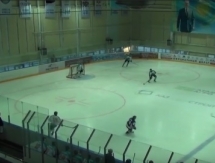 Видеообзор матча чемпионата РК «Кулагер» — «Алтай-Торпедо» 2:3 ОТ