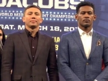 Boxing 24/7: «Головкин — самый устрашающий боец, но и у Джейкобса в кулаках по динамиту»