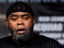 Экс-тренер Хопкинса сделал прогноз на бой Головкин — Альварес