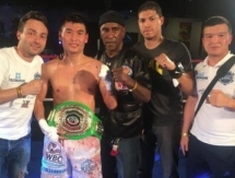 <strong>Сойлыбаев решением судей победил Мераза</strong>