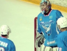 Видеообзор матча чемпионата РК «Иртыш» — «Горняк» 8:1