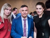 Фируза Шарипова: «Залилову желаю только победы»