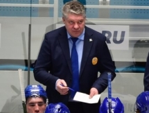 Юрий Михайлис: «Против хороших мастеровитых команд как „Арлан“ всегда тяжело играть»