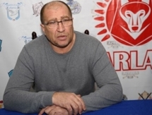 Владимир Капуловский: «Обе игры были сложные — парни молодые и амбициозные, хотят доказывать что-то»