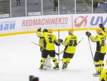 Букмекеры ставят на «Сарыарку» в матче с «Зауральем»