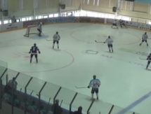 Видеообзор матча чемпионата РК «Кулагер» — «Алтай-Торпедо» 3:2