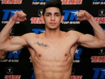 Непобежденный американец рассказал о тренировках с Головкиным