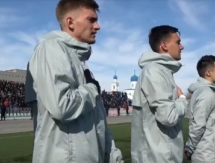 Видеообзор матча Премьер-Лиги «Тобол» — «Актобе» 0:0