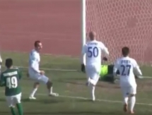 Видеообзор матча Премьер-Лиги «Ордабасы» — «Атырау» 1:1