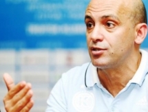 Какау: «Наша атака играла очень хорошо, но в обороне еще надо поработать»