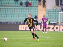 Отчет о матче Премьер-Лиги «Кайрат» — «Окжетпес» 2:2