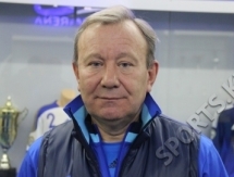 Владимир Муханов: «„Кайрат“ был благодушен и еще удаление — у нас были шансы выиграть матч»