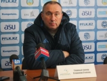 Станимир Стойлов: «„Астана“ сегодня больше заслуживала победу»