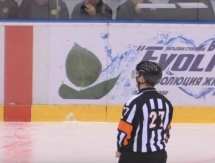 Видео матча плей-офф ВХЛ «Торпедо» — «Динамо» Санкт-Петербург 2:3