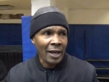 Рэй Леонард: «У Джейкобса есть шанс победить Головкина»