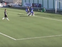 Видеообзор матча Премьер-Лиги «Акжайык» — «Шахтер» 3:1