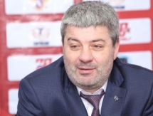 Леонид Тамбиев: «Где-то вратарь наш оставил нас в игре, где-то мы удачно забили»