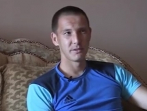 Адырбеков — в программе «Наш Футбол»