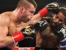 Стив Ким: «Лемье бил Стивенса джебом так же, как в свое время Головкин бил его самого»