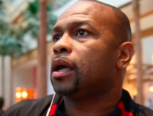 Рой Джонс-младший: «Трудно не предсказать падение Джейкобса в бою с Головкиным»