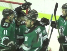 Видеообзор матча чемпионата РК «Бейбарыс» — «Астана» 9:4