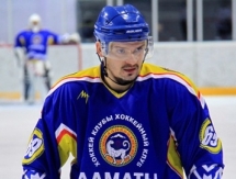 Максим Орлов: «Игры были похожи уже на плей-офф»