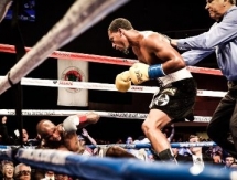 Непобежденному американцу посоветовали подраться с Головкиным