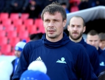 Александр Мокин: «Мы контролировали ход игры от начала матча до конца»